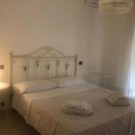 Il Cuore Di Napoli Eksteriør billede