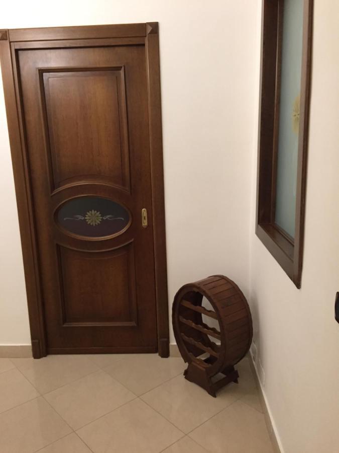 Il Cuore Di Napoli Eksteriør billede